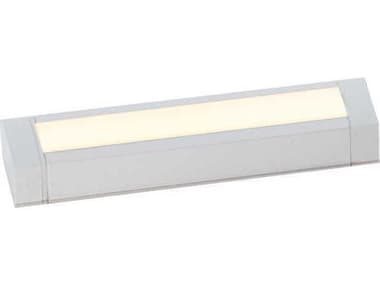 Maxim Lighting Countermax 6" Wide White 2700K 5000K LED Under Cabinet Light MX88950WT