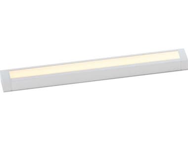 Maxim Lighting Countermax 12" Wide White 2700K 5000K LED Under Cabinet Light MX88951WT