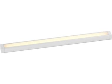 Maxim Lighting Countermax 18" Wide White 2700K 5000K LED Under Cabinet Light MX88952WT