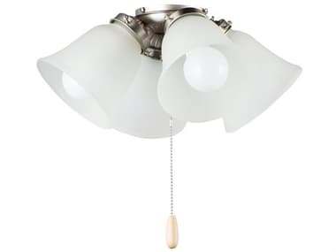 Maxim Lighting Basic-Max 4 - Light LED Ceiling Fan Light Kit MXFKT210FTSN