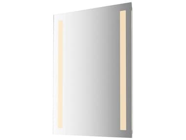 Maxim Lighting Project Rectangular Wall Mirror MXMRL24302S30K