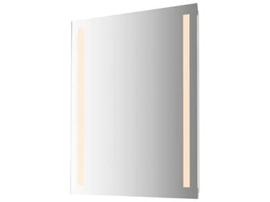 Maxim Lighting Project Rectangular Wall Mirror MXMRL30362S30K