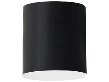 Maxim Lighting Windsor Cylinder Dark Sky Socket Cover MXMSC302BK