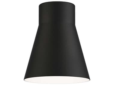 Maxim Lighting Windsor Cone Dark Sky Socket Cover MXMSC303BK