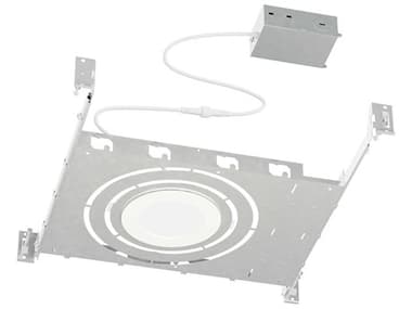 Maxim Lighting Slim Mounting Bracket MXMSC6770AL