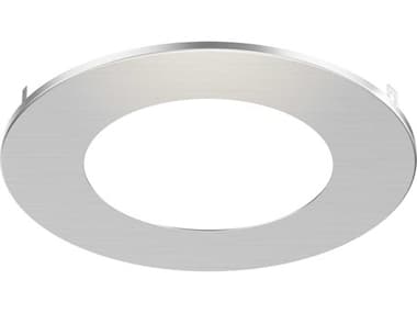 Maxim Lighting Slim Satin Nickel Trim Ring MXTRM67704SN