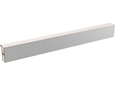 Maxim Lighting CounterMax Lite Brushed Aluminum Back Edge Under Cabinet Light MXUCL2488911AL