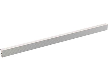 Maxim Lighting CounterMax Lite Brushed Aluminum Back Edge Under Cabinet Light MXUCL2488912AL