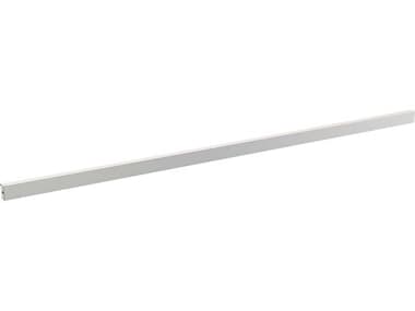 Maxim Lighting CounterMax Lite Brushed Aluminum Back Edge Under Cabinet Light MXUCL2488914AL