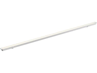 Maxim Lighting CounterMax Lite Brushed Aluminum Recessed and Surface Mount Under Cabinet Light MXUCL2488923AL