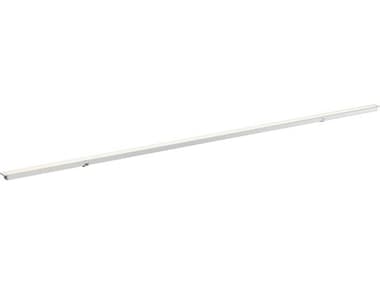 Maxim Lighting CounterMax Lite Brushed Aluminum Recessed and Surface Mount Under Cabinet Light MXUCL2488924AL
