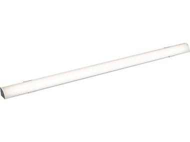 Maxim Lighting CounterMax Lite Brushed Aluminum Corner Surface Mount Under Cabinet Light MXUCL2488942AL