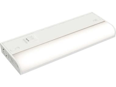 Maxim Lighting CounterMax Lite White Linear Under Cabinet Light MXUCL89842WT