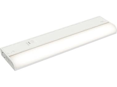 Maxim Lighting CounterMax Lite White Linear Under Cabinet Light MXUCL89843WT