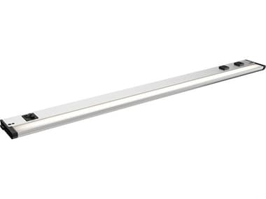 Maxim Lighting CounterMax 5K Satin Nickel Linear Under Cabinet Light MXUCL89867SN3PO