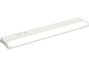 Maxim Lighting CounterMax 5K Lite White Linear Under Cabinet Light MXUCL89874WT