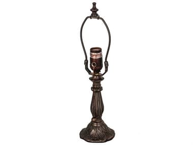 Meyda Lily Table Lamp Base MY10457