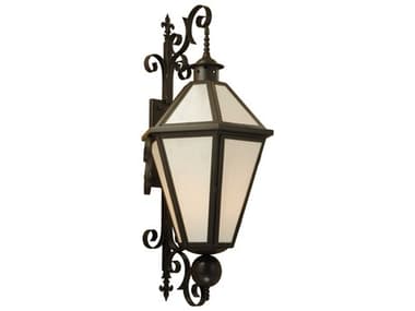 Meyda Millesime 1-Light Wall Sconce MY131886