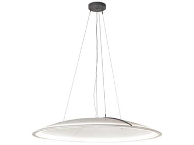 Meyda Gravity Warm Gray Pendant MY232808