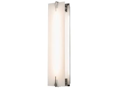 Meyda Chrome Glass LED Vanity Light MY235774