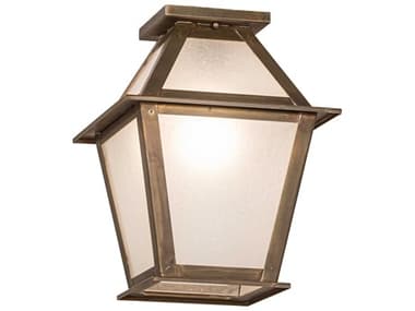 Meyda Corrina 1-Light Outdoor Wall Light MY268579