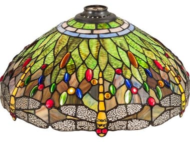 Meyda Tiffany Hanginghead Dragonfly Shade MY272675