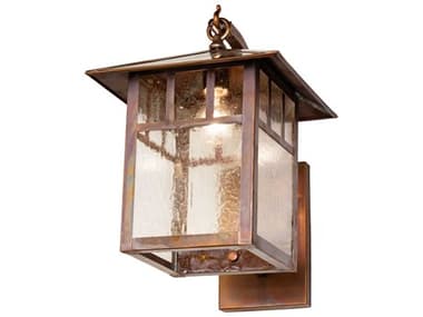 Meyda Seneca 1-Light Outdoor Wall Light MY274978