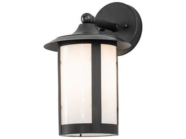 Meyda Fulton 1-Light Outdoor Wall Light MY275088