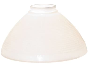 Meyda Revival White Opal Shade MY275129