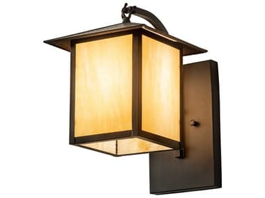 Meyda Seneca 1-Light Outdoor Wall Light MY275272