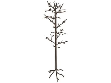 Meyda Golden Bronze Tree Coat Rack MY275727