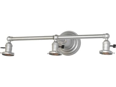 Meyda Revival 3-Light Light Sandstone Vanity Light MY276570