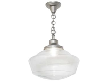 Meyda Revival 1-Light Light Sandstone Pendant MY276978