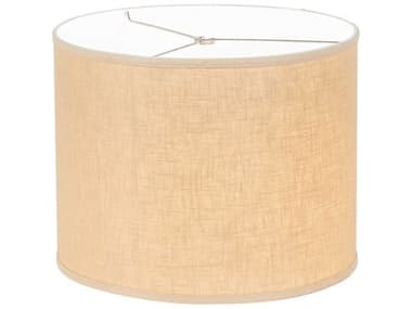 Meyda Cilindro Beige Shade MY281807