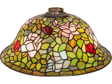 Meyda Tiffany Rosebush Shade MY36049