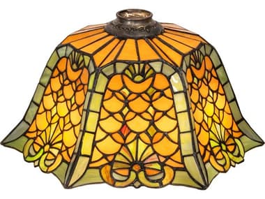 Meyda Shell And Diamond Shade MY49987