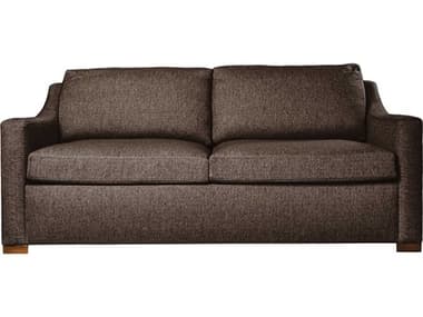 Nativa Interiors Ashely 80" Fabric Upholstered Sofa Bed with Premium Gel Infused Foam Mattress NAISOFSLPASHLEY