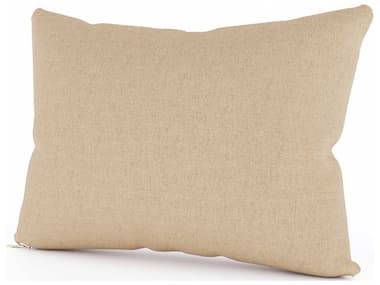 Forever Patio 17''W x 12''H Kidney Pillow NCCUSHTHK