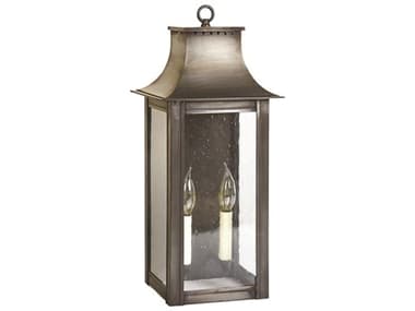 Northeast Lantern Coplin 2-Light Outdoor Wall Light NL11221