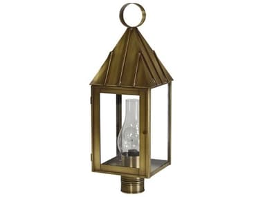 Northeast Lantern Winnicutt Outdoor Post Light NL11953