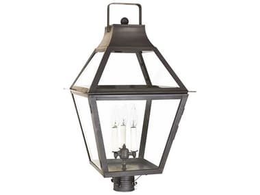 Northeast Lantern Uxbridge Outdoor Post Light NL2253