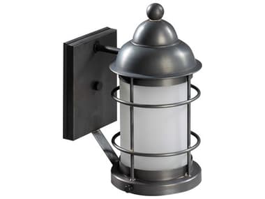 Northeast Lantern Nautical 1-Light Outdoor Wall Light NL3511