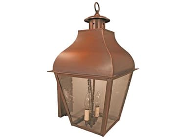 Northeast Lantern Stanfield Outdoor Wall Light NL7641