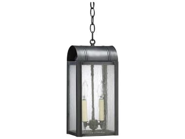 Northeast Lantern Livery 2-Light Outdoor Hanging Light NL8032