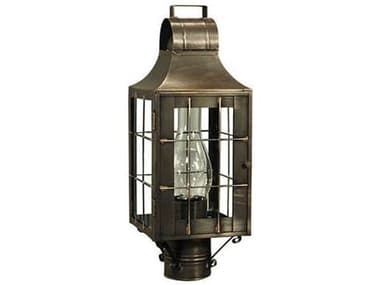 Northeast Lantern Livery Outdoor Post Light NL9233
