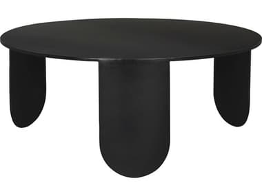 Noir Eco Coffee Table NOIGTAB1144MTB