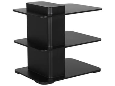 Noir Concoction Side Table NOIGTAB9002MTB