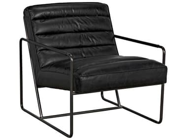 Noir Furniture Metal Accent Chair NOILEAC03061D