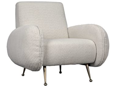 Noir Furniture Teddy Club Chair NOILEAC04541D