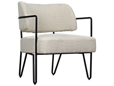 Noir Furniture Teddy Accent Chair NOILEAC04691D